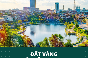 Tìm hiểu nhanh về Bất động sản Hà Tĩnh năm 2024