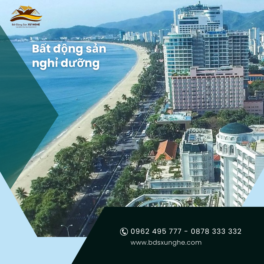 Tìm hiểu nhanh về Bất động sản Hà Tĩnh năm 2024