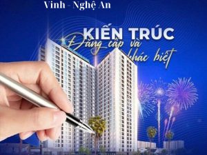 Chung cư 389 Dream Home Vinh Nghệ An - Giá từ 22 triệu/m2