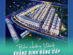 Xô Viết Creen City - Khu đô thị lý tưởng giá từ 26 triệu