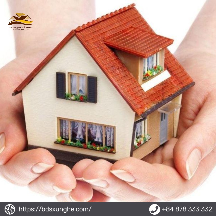 6 tỷ đồng nên mua chung cư Hà Nội hay về quê đầu tư đất?