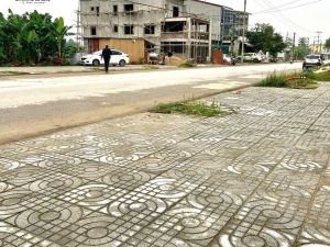 Đất đẹp Yên Xá Hưng Đông TP Vinh