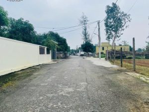 Bán đất xóm 7 Nghi Kim