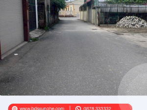 Cơ hội sở hữu đất đẹp Đông Vĩnh, TP Vinh: Vị trí lý tưởng, giá cực tốt