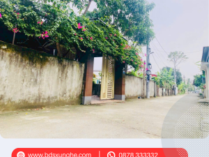 Bán Đất VIP Hưng Bình Vị trí đắc địa tại TP Vinh - hình 4