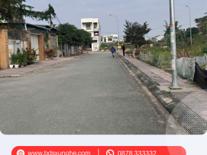 Đất đấu giá Yên Bình, Hưng Đông, TP Vinh | Vị trí đẹp, 142,5m², đường 10m, giá 3 tỷ 2xx