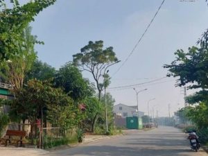 Lô Đất Mặt Đường QH 12m tại Xóm 1 Nghi Phong - TP. Vinh, Diện Tích 160,8m2, Giá Chỉ 1 tỷ 7xx