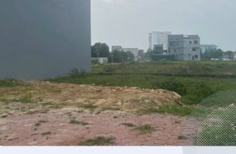 Lô đất tiềm năng tại Hưng Lộc, TP Vinh – Diện tích rộng, hướng đẹp