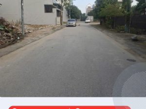 Giới thiệu về bất động sản tại khối 6 Quán Bàu