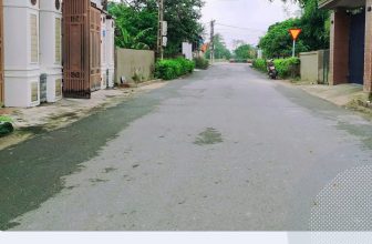 Khối 6 Quán Bàu: Mở Bán Đất Tái Định Cư, Vị Trí Vàng Đang Chờ Bạn!