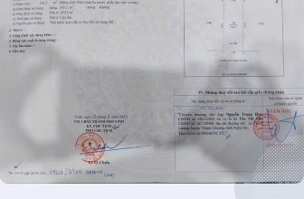 tổng quan về lô đất