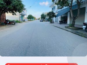 Bán Đất Mặt Đường Võ Trọng Cánh, Quán Bàu, TP Vinh - hình 2