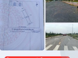 Thông tin chi tiết về bất động sản