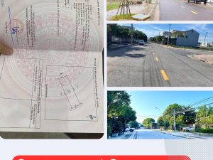 Lô Đất Đấu Giá Mặt Đường Nhân Nghĩa Nghi Kim, TP. Vinh! - hình 2