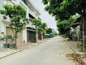 Bán Nhà Đẹp Dự Án Yên Hòa TP Vinh – Gần Quốc Lộ 1A