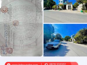Bán đất thôn Long Tiến, xã Kỳ Trình, huyện Kỳ Anh, Hà Tĩnh – Diện tích 390m², giá chỉ 10 tỷ!