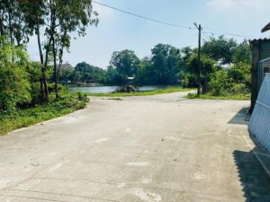 Bán Đất Nghi Đức, TP Vinh - Cách 35 Chỉ 30m, Đường 6m, Giá Hấp Dẫn 1 Tỷ 5xx