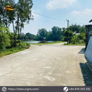 Bán Đất Nghi Đức, TP Vinh - Cách 35 Chỉ 30m, Đường 6m, Giá Hấp Dẫn 1 Tỷ 5xx