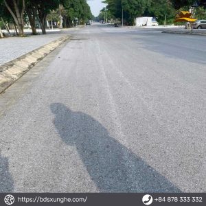 Lô Đất Siêu VIP Nghi Hương – Cửa Lò, 237,5m², Giá 5 Tỷ 860 Triệu, Gần Biển, Đường Kinh Doanh Sầm Uất