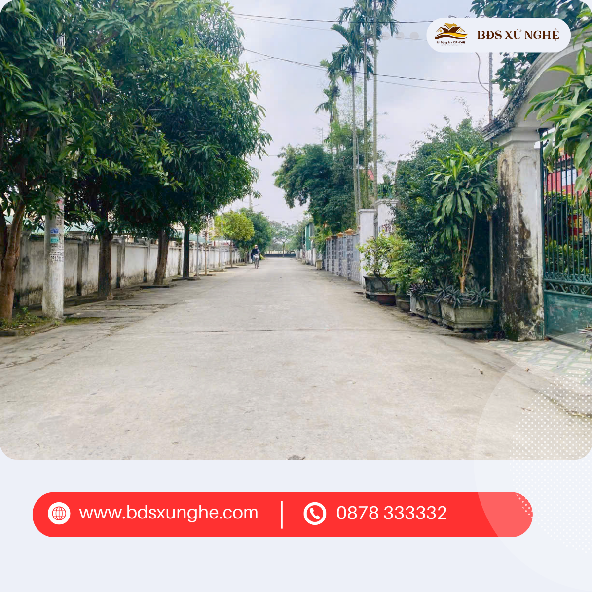 BÁN ĐẤT TRUNG THÀNH - HƯNG ĐÔNG Cơ hội vàng cho đầu tư bất động sản tại TP Vinh 3