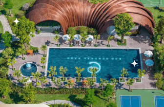 Khám Phá Biệt Thự Eco Central Park Vinh - Nơi An Cư Lý Tưởng