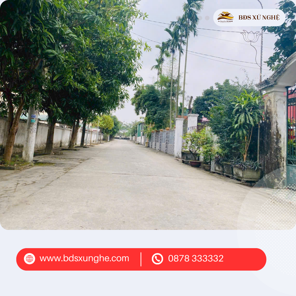 BÁN ĐẤT TRUNG THÀNH - HƯNG ĐÔNG Cơ hội vàng cho đầu tư bất động sản tại TP Vinh 2