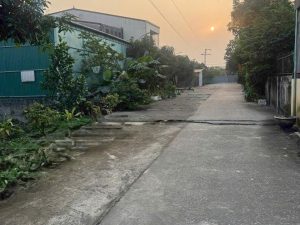 Bán Đất Đẹp Tại Quán Bàu – Lựa Chọn Hoàn Hảo Cho Vợ Chồng Trẻ