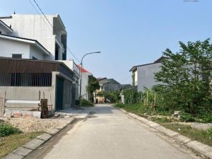 Bán Đất Đẹp Siêu Rẻ Tại Khối 6, Quán Bàu, TP Vinh