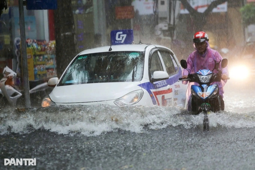 Cảnh Báo Mưa Lớn Ở Bắc Bộ: Nguy Cơ Lũ Quét Và Sạt Lở Đất