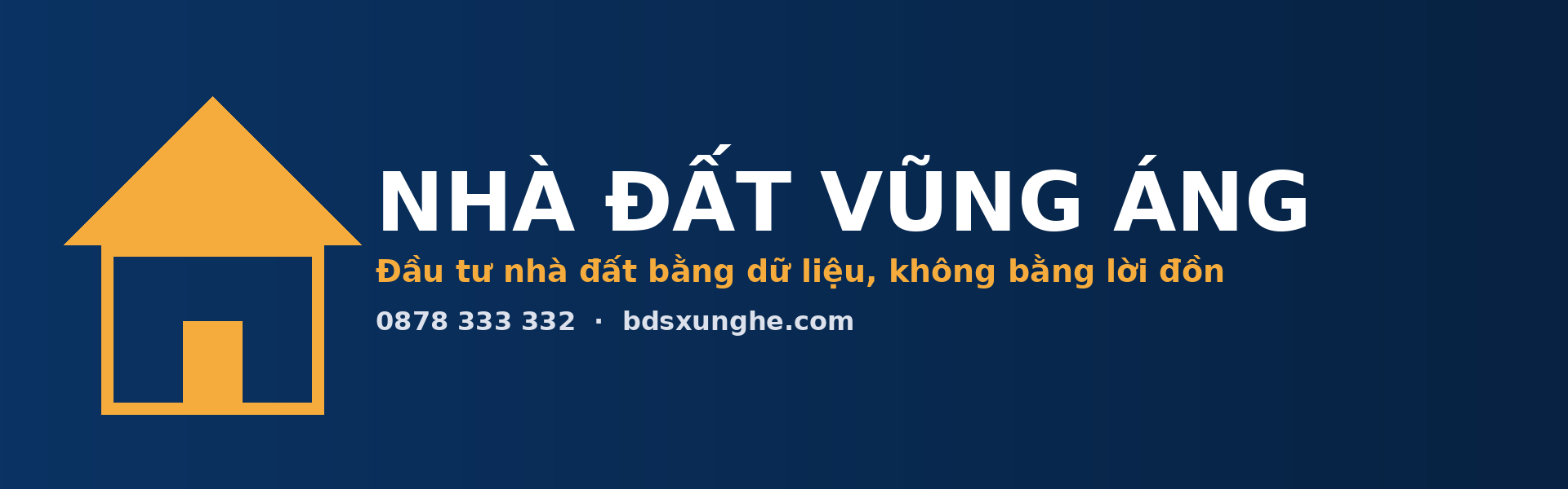 Nhà đất Vũng Áng Kỳ Anh