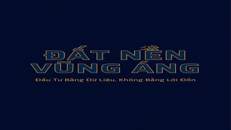 Đất Nền Vũng Áng: Có Nên Xuống Tiền Sau Quyết Định Mở Rộng Khu Kinh Tế?