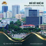 Tìm hiểu về thị trường Nhà Đất Nghệ An và cơ hội đầu tư đầy tiềm năng