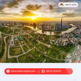 Bất động sản là kênh đầu tư có tỷ suất lợi nhuận đột biến trong 10 năm qua