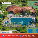 Khám Phá Biệt Thự Eco Central Park Vinh – Nơi An Cư Lý Tưởng