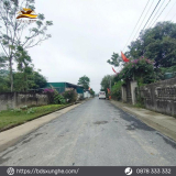 Đất nền sổ đỏ chính chủ, giá rẻ bất ngờ, xóm 7 Nghi Kim