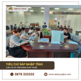 Tiêu chí sáp nhập tỉnh – Yếu tố then chốt trong cải cách hành chính