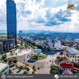 Tp Hà Tĩnh chính thức trở thành phố biển từ năm 2025