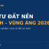 Đất Nền Kỳ Anh Vũng Áng 2026: Bí Quyết Đầu Tư An Toàn