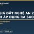 Sổ Đỏ Điện Tử 2026: Tích Hợp VNeID, Người Mua Đất Nghệ An Cần Biết Gì