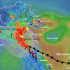 Bão số 10 (Bualoi) Đang Đổ Bộ Vào Nghệ An và Quảng Trị, Gây Mưa Lớn và Gió Mạnh