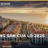 Đấu Giá Đất Nghệ An 2026: 23 Khu Đất Hơn 210.000m², Kinh Nghiệm Tham Gia An Toàn