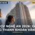 Mã Định Danh Đất Đai 2026: Nghị Định 326 Có Hiệu Lực Hôm Nay, Ảnh Hưởng Gì Đến Người Mua Bán Đất