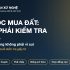 Đất Cửa Lò 2026: Đại lộ 72m đã thông xe, giờ nên mua ở đâu và tránh gì?