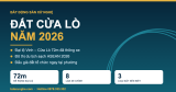 Đất Cửa Lò 2026: Đại lộ 72m đã thông xe, giờ nên mua ở đâu và tránh gì?
