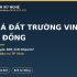 Bảng Giá Đất Nghệ An 2026: Tra Cứu Ở Đâu Và Ảnh Hưởng Gì Đến Người Mua Bán