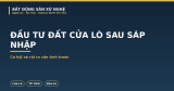 Đầu Tư Đất Cửa Lò Sau Sáp Nhập: Cơ Hội, Rủi Ro Và Thời Điểm Hợp Lý