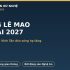 Chỉnh Trang Đô Thị TP Vinh 2026-2027: 1.350 Tỷ Đồng Cho 23 Dự Án, Đất Quanh Đón Sóng Gì