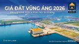 Giá đất Vũng Áng 2026: Bảng giá mới nhất và phân tích thị trường