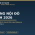 Sân Bay Vinh Kéo Dài Đường Băng 600m: Đất Vinh Hưng, Vinh Phú Đón Sóng Gì
