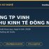 Vinh Tân TP Vinh 2026: Khu Đô Thị Giá 31-38 Triệu/m² Có Đáng Xuống Tiền